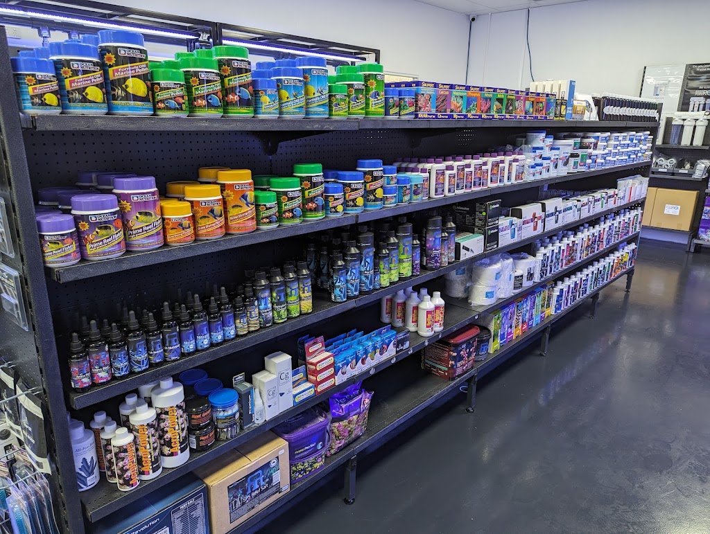 Reeftopia Australia | Unit 7/47 Cook Ct, North Lakes QLD 4509, Australia | Phone: (07) 3132 8055