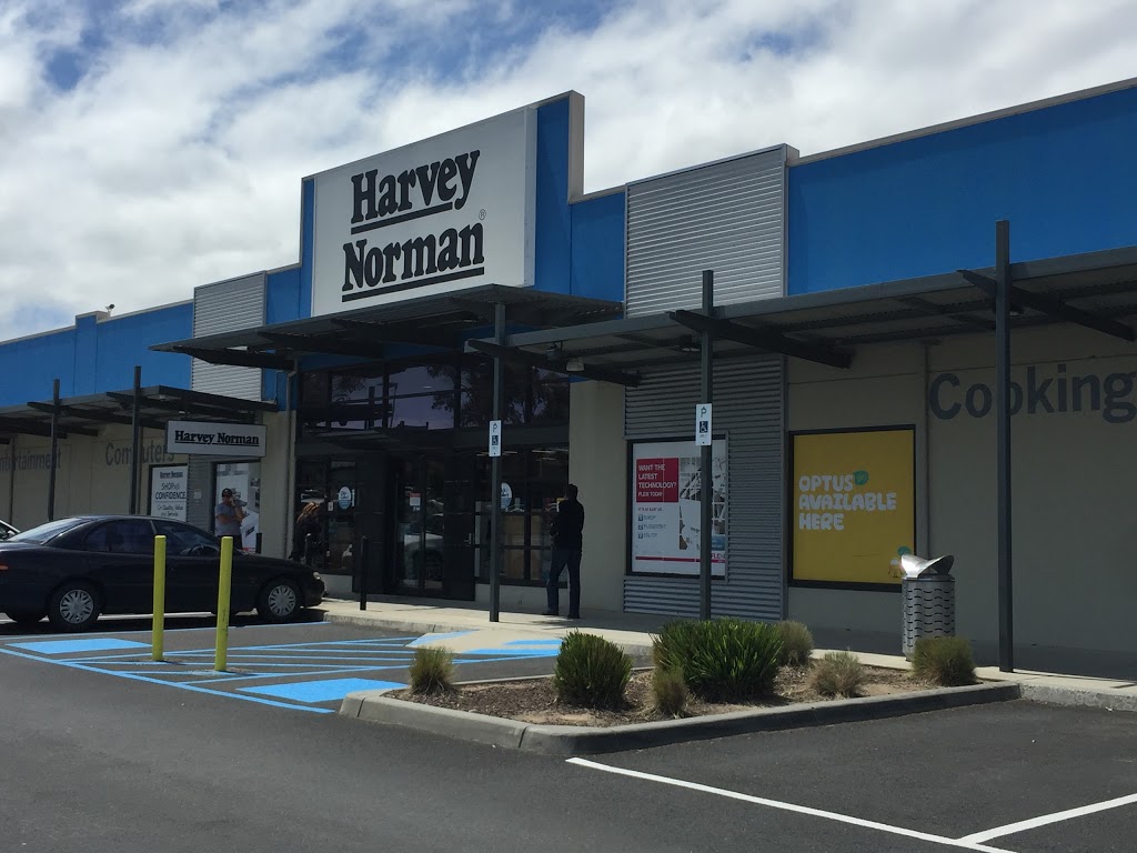 Harvey Norman Mornington | department store | C3 Peninsula Lifestyle Centre, Bungower Rd, Mornington VIC 3931, Australia | 0359702500 OR +61 3 5970 2500