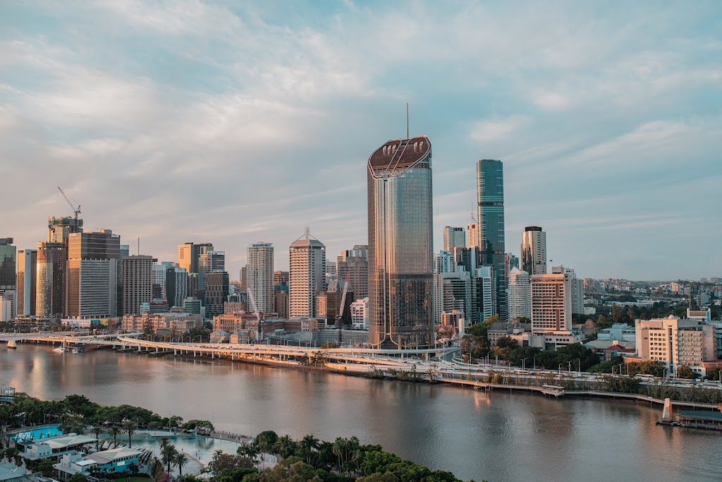 Emporium Hotel South Bank | 267 Grey St, South Brisbane QLD 4101, Australia | Phone: (07) 3556 3333