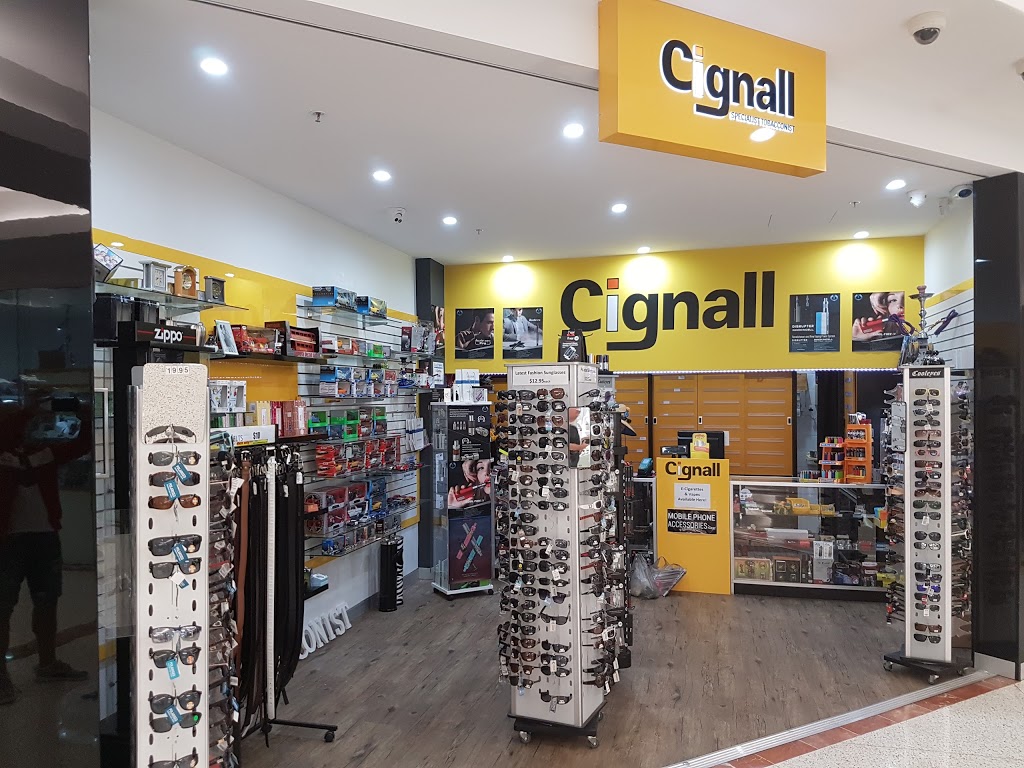 CIGNALL BURANDA | store | Shop 9 Buranda Village Shopping Center Cnr Ipwich Rd &, Cornwall St, Buranda QLD 4102, Australia | 0738911041 OR +61 7 3891 1041