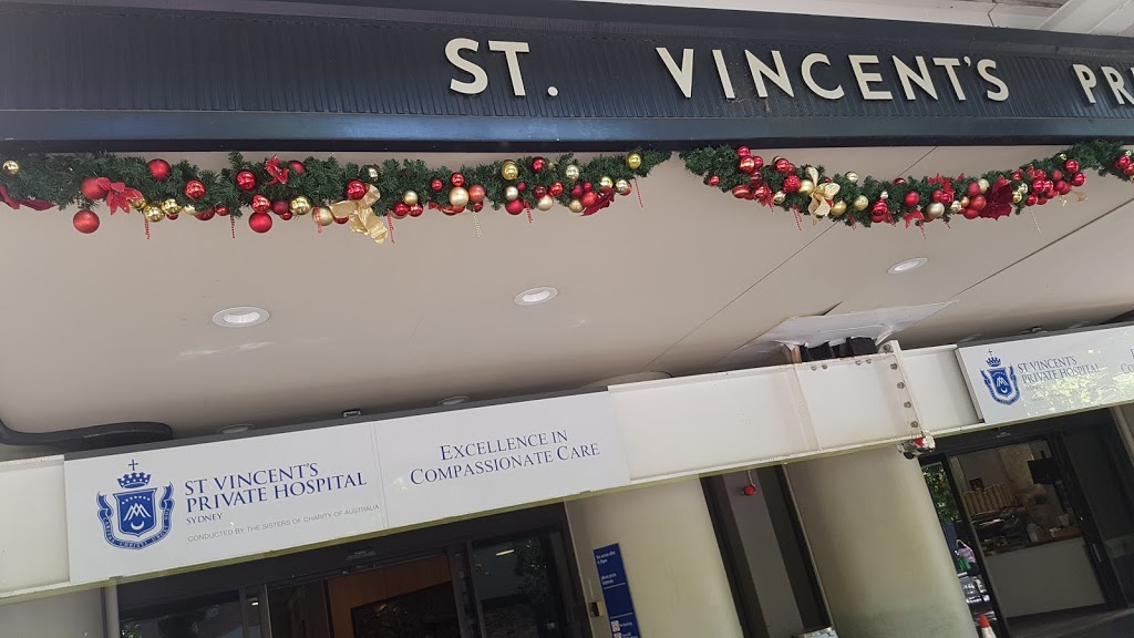 St Vincents Hospital Sydney | hospital | 390 Victoria St, Darlinghurst NSW 2010, Australia | 0283821111 OR +61 2 8382 1111