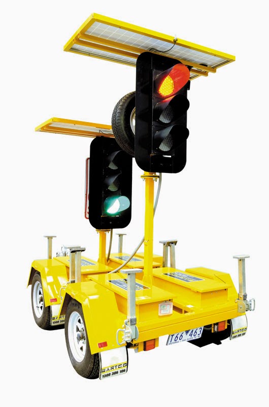 Bartco Traffic Equipment Pty Ltd | 7 Westside Ave, Port Melbourne VIC 3207, Australia | Phone: (03) 9646 8580