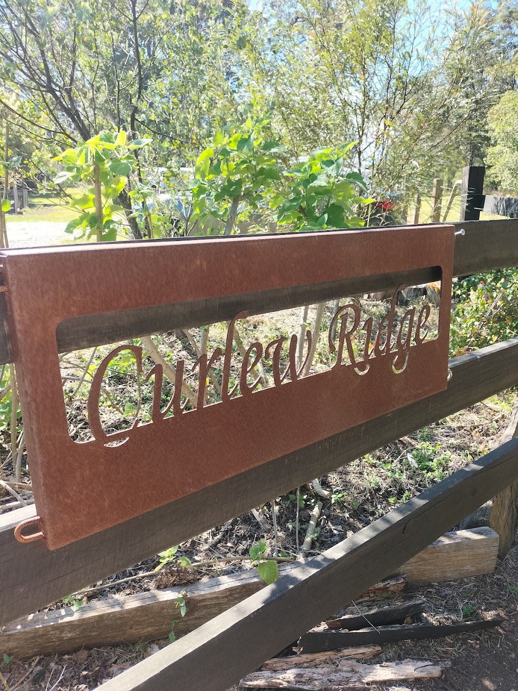 Curlew Ridge Farms | 133 McCabe Rd, Stanmore QLD 4514, Australia | Phone: 0418 983 848