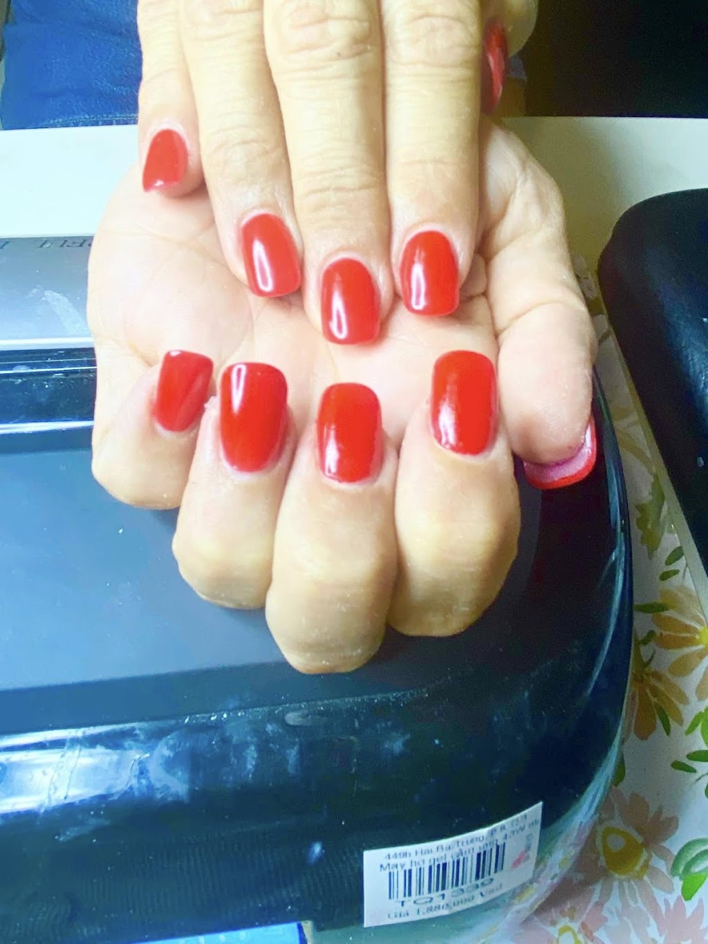 Quinnie - Nails & Eyelashes | 1/1290 Gold Coast Hwy, Palm Beach QLD 4221, Australia | Phone: 0404 912 808