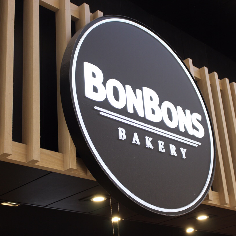 BonBons Bakery | bakery | Shop G134/1099 -1168 Pascoe Vale Rd, Broadmeadows VIC 3047, Australia | 0393096162 OR +61 3 9309 6162