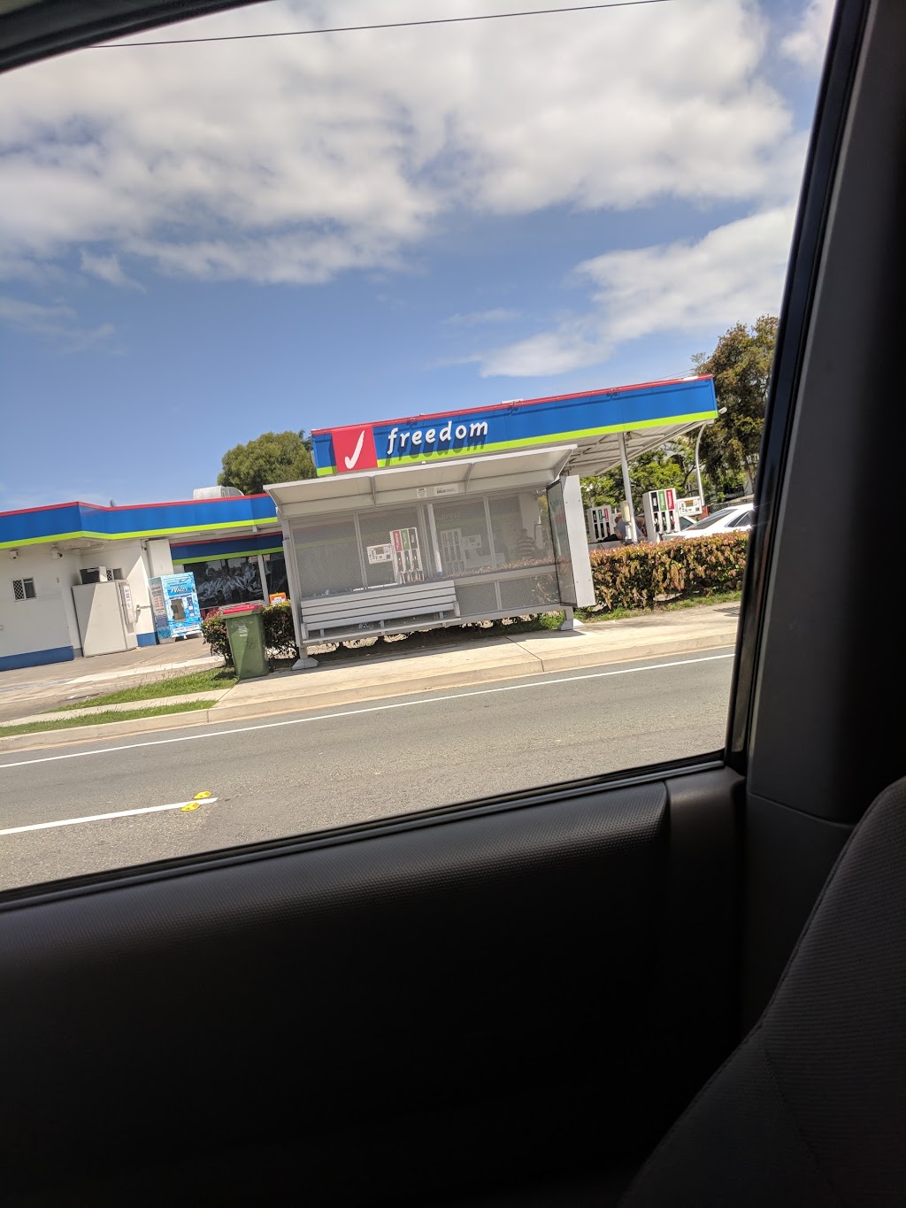 Freedom Fuels | gas station | 174 Nerang St, Southport QLD 4215, Australia | 0755313622 OR +61 7 5531 3622