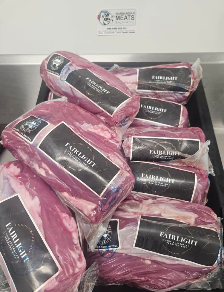 Wandandian Meats | 2644 Princes Hwy, Wandandian NSW 2540, Australia | Phone: 0438 253 072
