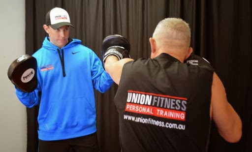 Union Fitness Personal Training | gym | 7/2 Border Dr N, Currumbin Waters QLD 4223, Australia | 0416385050 OR +61 416 385 050