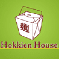 Hokkien House Chinese Cafe & Noodle Bar | meal delivery | 480 South Road, Moorabbin VIC 3189, Australia | 0395553291 OR +61 3 9555 3291
