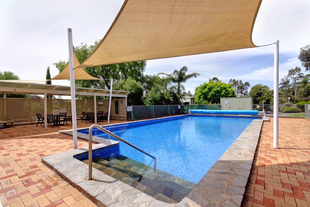 Hillier Park Residential Village | 36 Hillier Rd, Hillier SA 5116, Australia | Phone: (08) 8522 2511