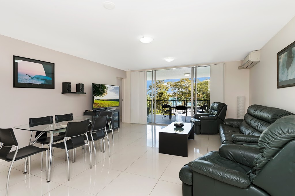 Keiths Sister Unit on Bribie | lodging | 30/52 Bestman Ave, Bongaree QLD 4507, Australia | 0410165755 OR +61 410 165 755