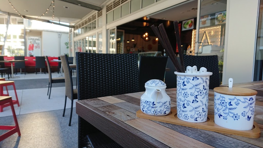 Asian plus kitchen and bar | restaurant | Brisbane Airport QLD 4008, Australia