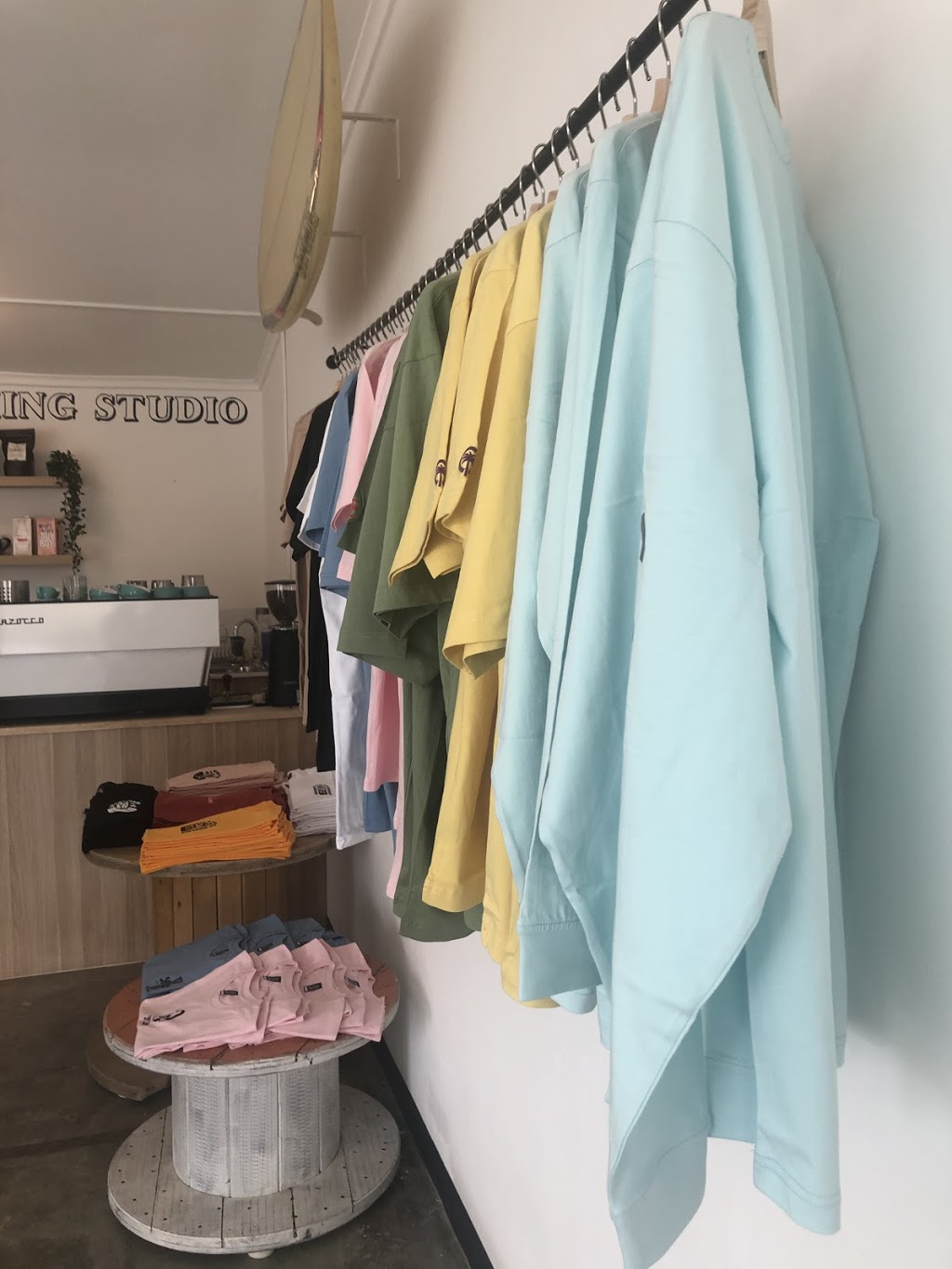 44 More Clothing Studio | clothing store | 2/337 Military Rd, Henley Beach SA 5022, Australia