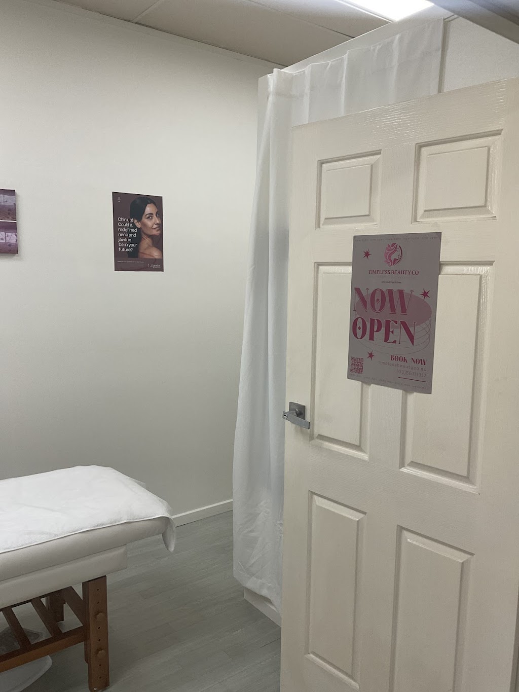 Timeless Beauty Co | 5c Mackey St, Longwarry VIC 3816, Australia | Phone: (03) 5611 1917