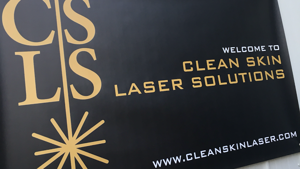 Clean Skin Laser Solutions | health | 5 Blackbutt Ave, Mount Cotton QLD 4165, Australia | 0401315055 OR +61 401 315 055