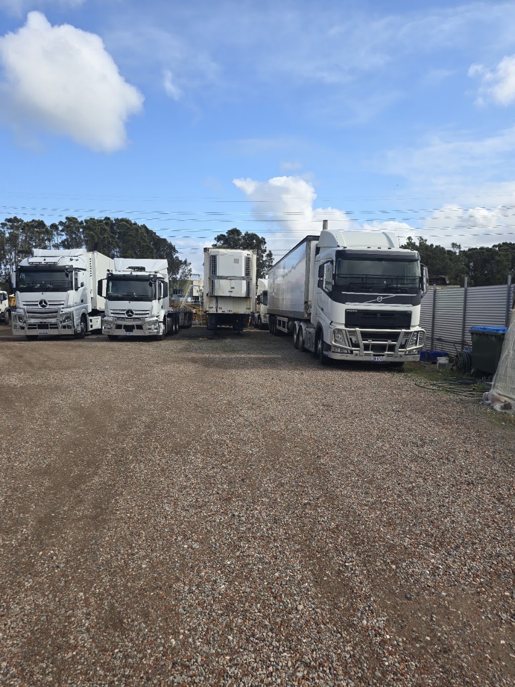 ZJD TRANSPORT | 260 Captain Cook Dr, Kurnell NSW 2231, Australia | Phone: 0478 522 016