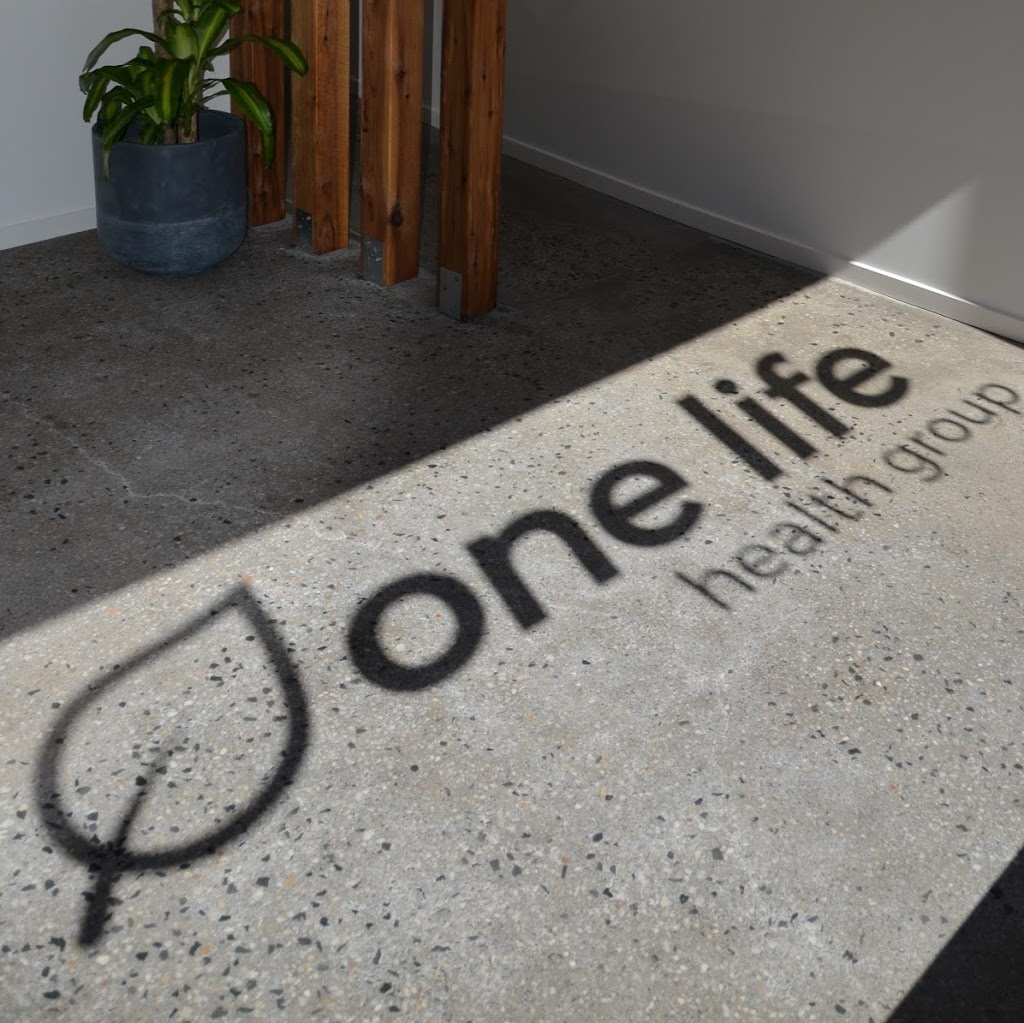 One Life Health Group | physiotherapist | 1215 Sturt St, Ballarat Central VIC 3350, Australia | 0353321948 OR +61 3 5332 1948
