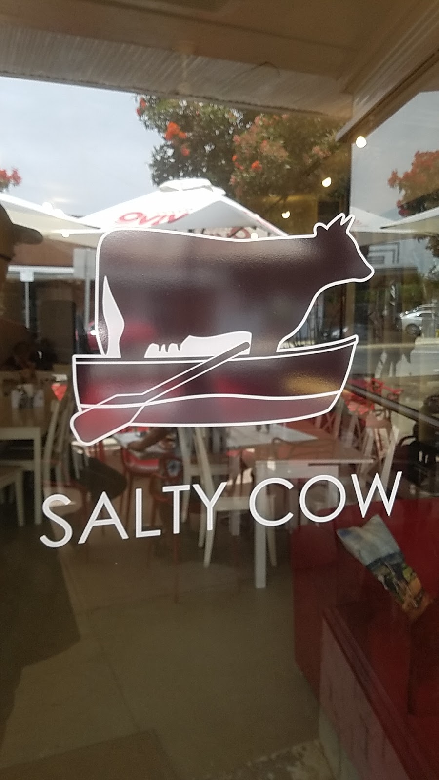 Salty Cow | cafe | 1373 Murradoc Rd, St Leonards VIC 3223, Australia | 0409030084 OR +61 409 030 084