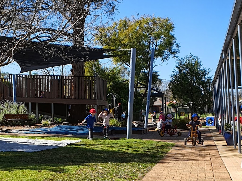 Dubbo and District Preschool | 18 Hampden St, Dubbo NSW 2830, Australia | Phone: (02) 6882 2691