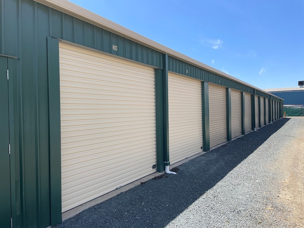 Coldwell Self Storage | storage | 5 Crichton Rd, Kyabram VIC 3620, Australia | 0447032722 OR +61 447 032 722
