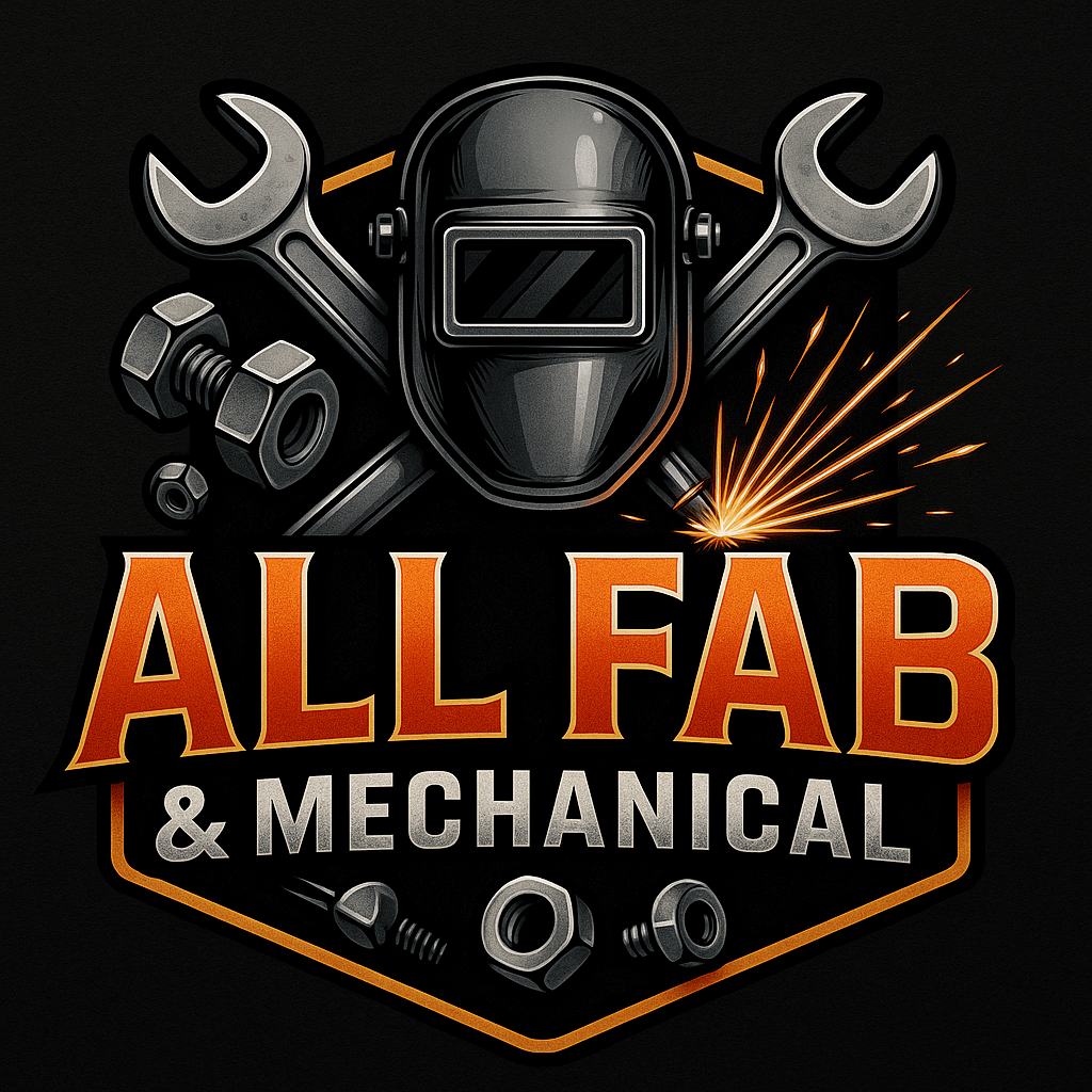 Allfab& mechanical | Leppington St, Wyong NSW 2259, Australia | Phone: 0434 521 419