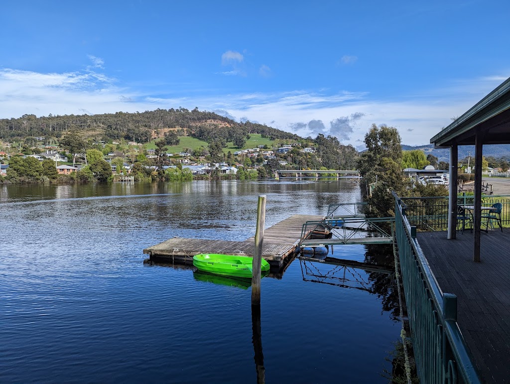 Huon Jet | 44 The Esplanade, Huonville TAS 7109, Australia | Phone: (03) 6264 1838