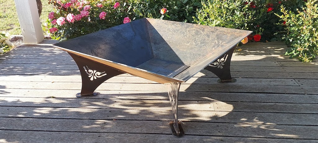 BendArc Studio | 432 Watersons Rd, Tarrengower VIC 3463, Australia | Phone: 0428 844 009