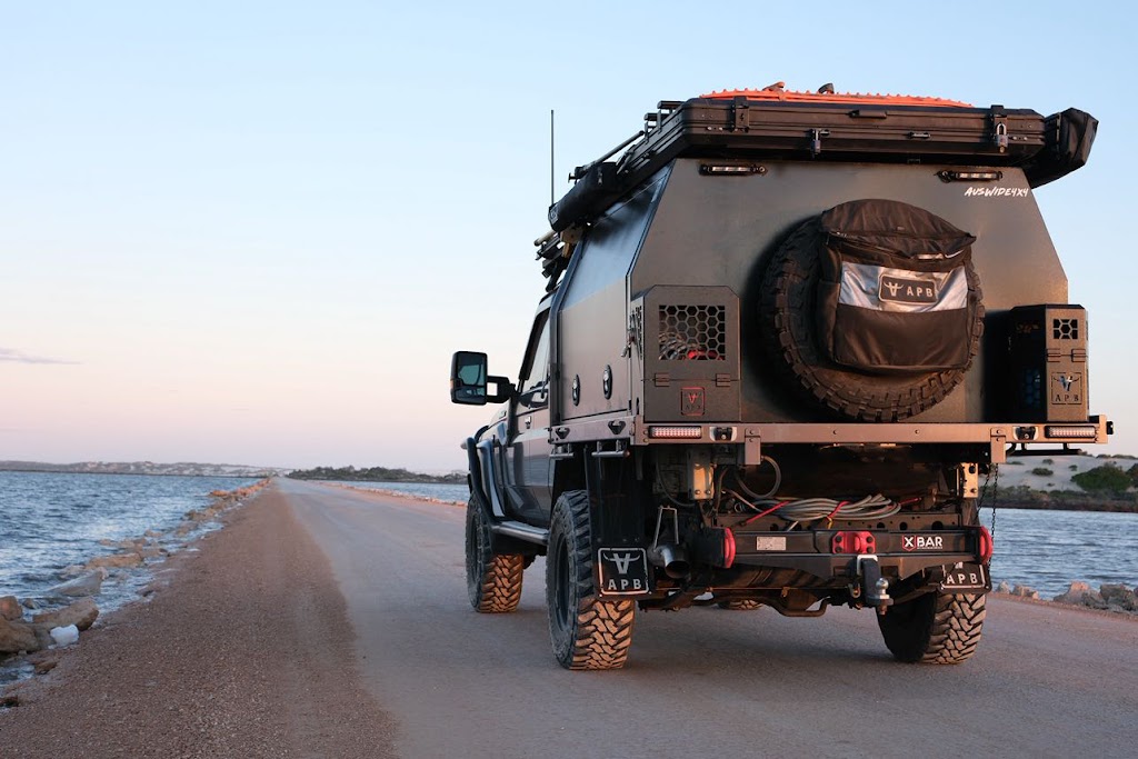 Australian Performance Boxes - Hunter Valley, NSW | 10 Cockatoo St, McDougalls Hill NSW 2330, Australia | Phone: 0427 873 817