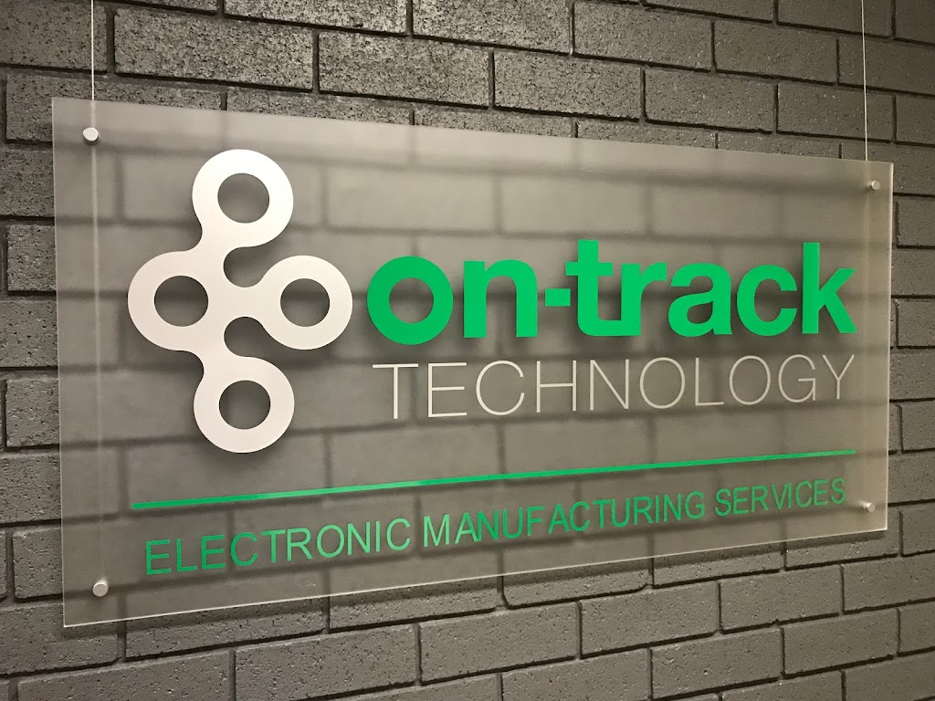 On-track Technology P/L |  | 12 Works Pl, Milperra NSW 2214, Australia | 0297007000 OR +61 2 9700 7000