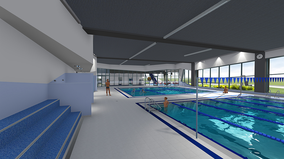 H2O Swimming Works - KARDINIA COLLEGE | Goodfellow Aquatic Centre, Kardinia College, Ballarat Rd, Bell Post Hill VIC 3215, Australia | Phone: 0423 080 675