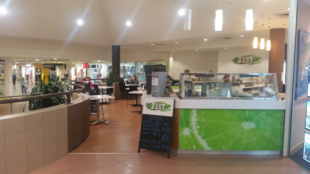 Zest Cafe | cafe | 13/360-366 Grand Promenade, Dianella WA 6059, Australia | 0451886912 OR +61 451 886 912