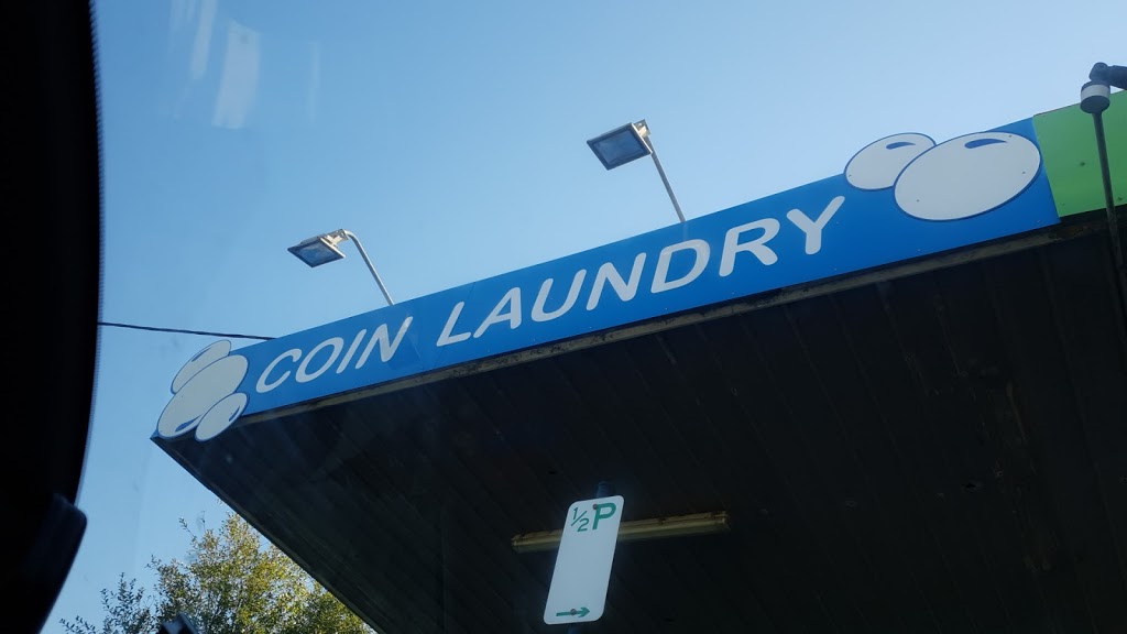 Brainwashed Coin Laundry Burwood | laundry | 283 Burwood Hwy, Burwood East VIC 3151, Australia