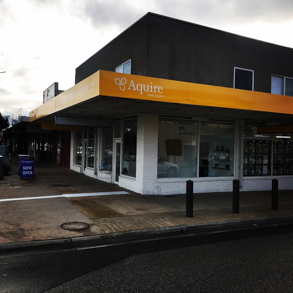 Aquire Realestate | real estate agency | 126 Nepean Hwy, Seaford VIC 3198, Australia | 0397764444 OR +61 3 9776 4444