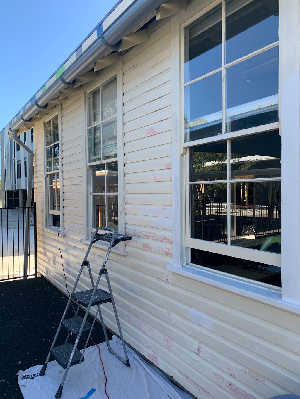 Sydney Commercial Painting & Services | painter | Unit 407/657 Pacific Hwy, Killara NSW 2075, Australia | 1800884224 OR +61 1800 884 224