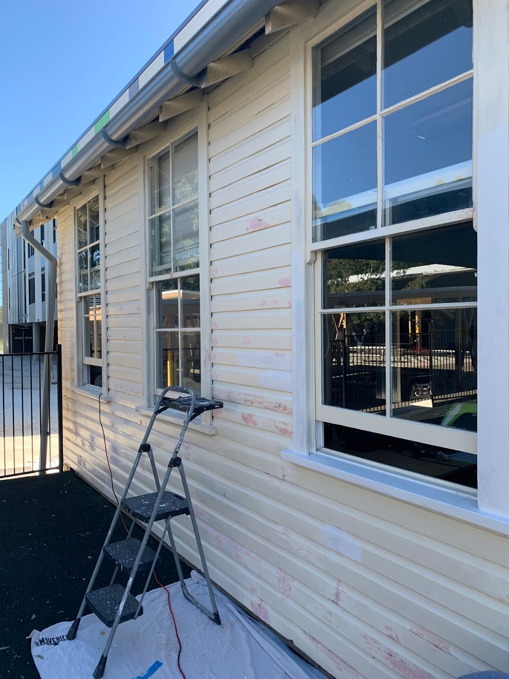 Sydney Commercial Painting & Services | Unit 407/657 Pacific Hwy, Killara NSW 2075, Australia | Phone: 1800 884 224