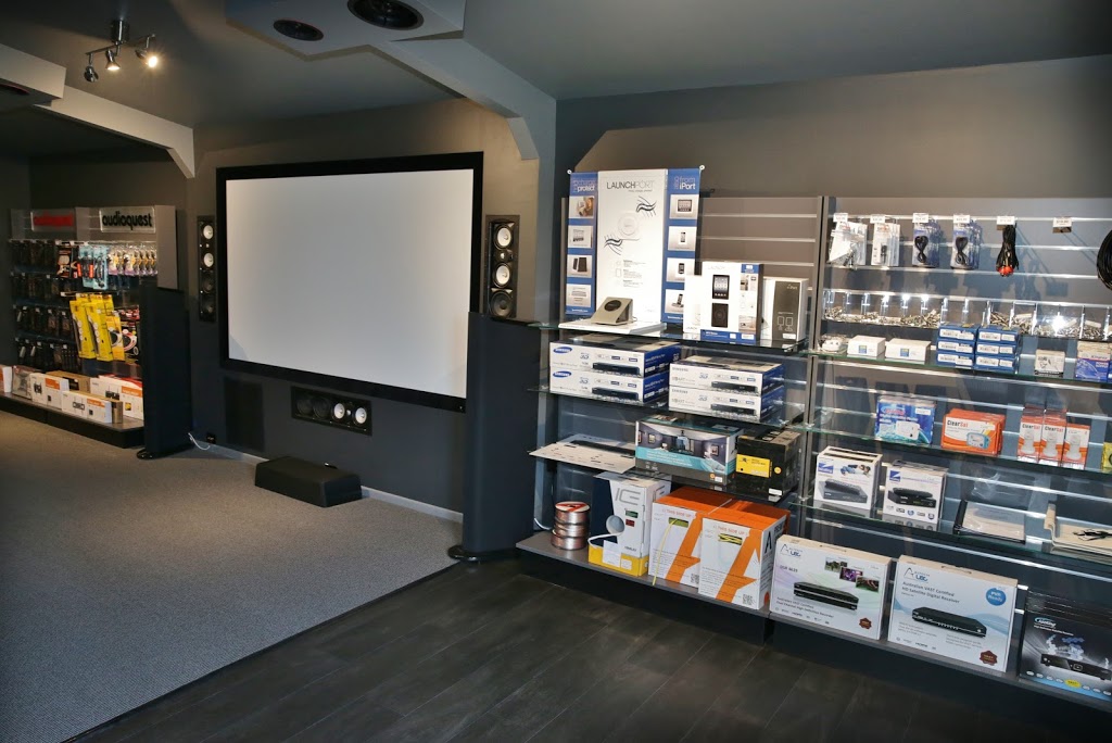 Premier AV Installs | electronics store | 76 Murray St, The Range QLD 4700, Australia | 0400709636 OR +61 400 709 636