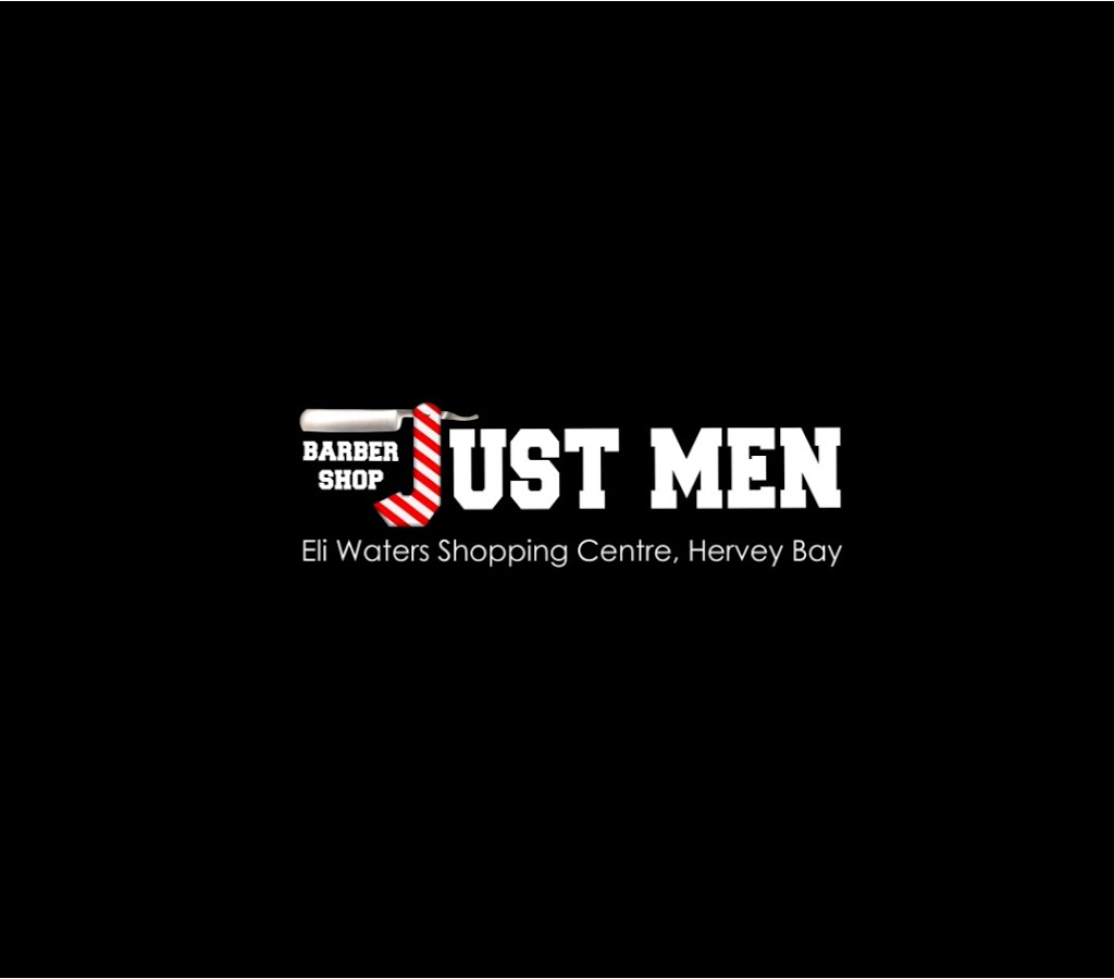 Just Men Barber Shop | hair care | 20/2 Ibis Blvd, Hervey Bay QLD 4655, Australia | 0423915865 OR +61 423 915 865