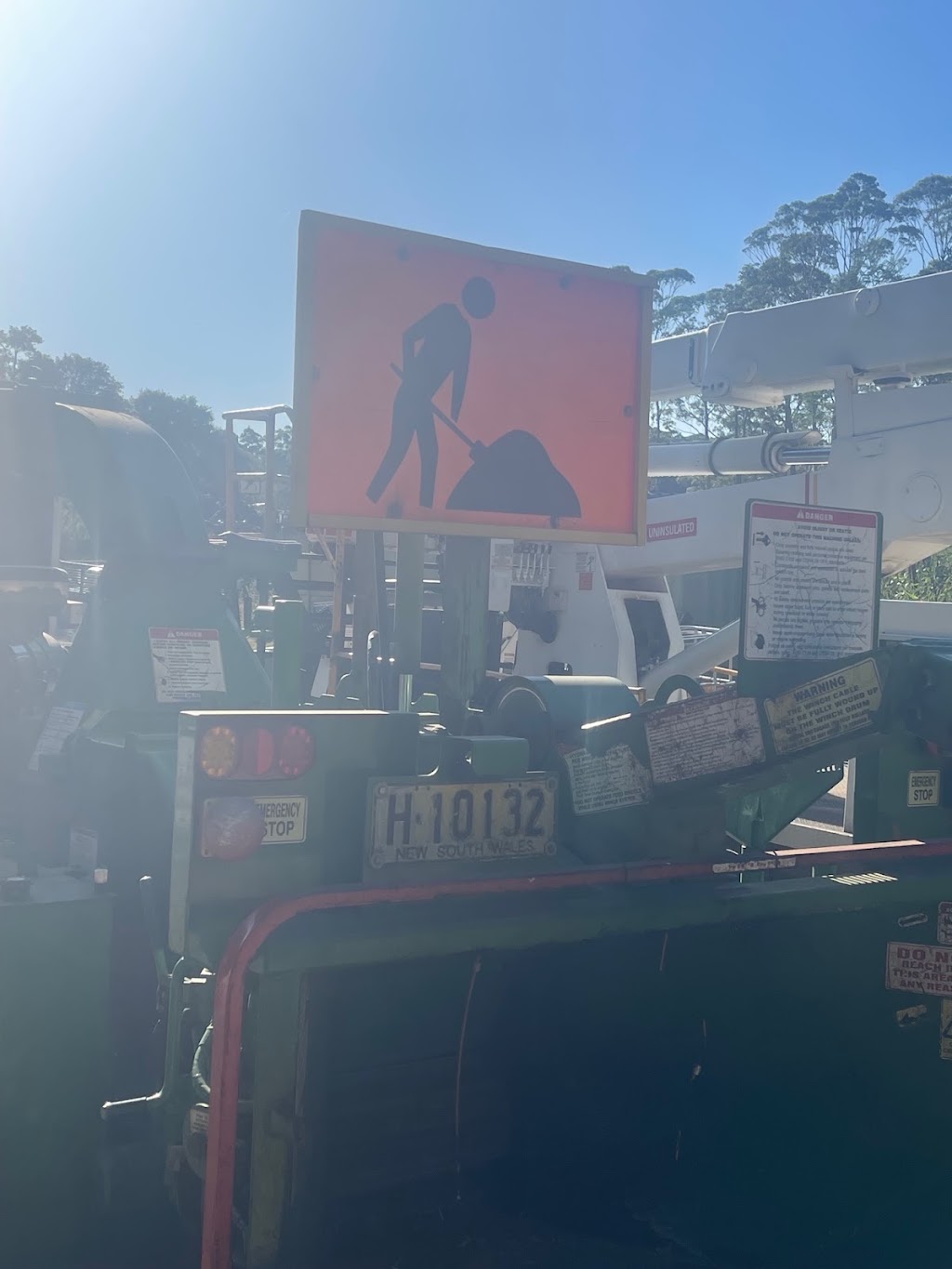 Mikes Tree Services | St Georges Basin NSW 2540, Australia | Phone: 0401 518 438