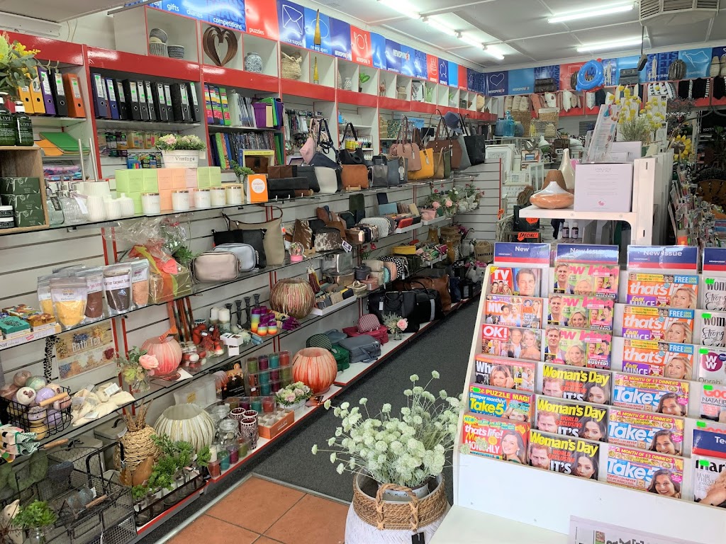 Randalls Newsagency | 20 Oxley St, Bourke NSW 2840, Australia | Phone: (02) 6872 2866
