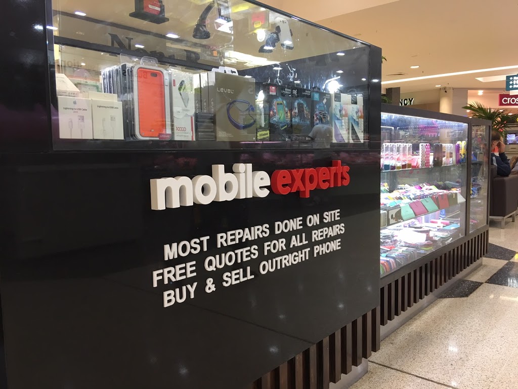 Mobile Experts - Corrimal | Lederer Shopping Centre, Kiosk 2/270 Princes Hwy, Corrimal NSW 2518, Australia | Phone: (02) 4284 3304