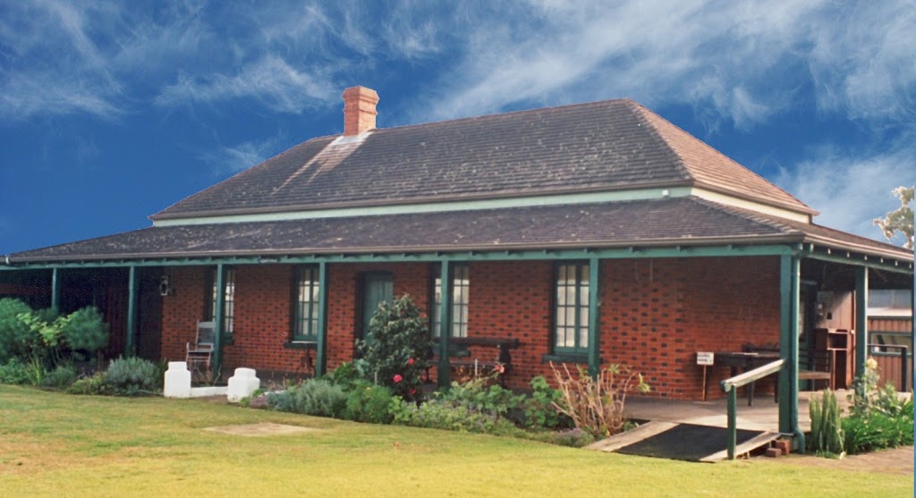 Bunbury Historical Society | museum | 77 Forrest Ave, Bunbury WA 6230, Australia | 0897217546 OR +61 8 9721 7546