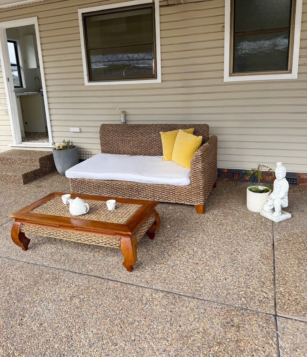 Ferguson house - Cosy Hunter Valley Escape | 44 Ferguson St, Cessnock NSW 2325, Australia | Phone: 0422 704 844