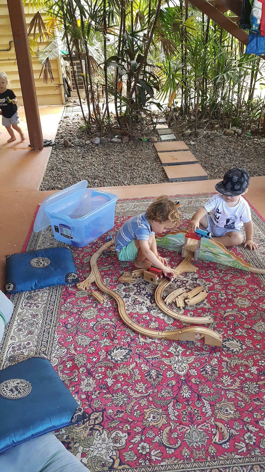 Wildwood Family Day Care | 30 Batt Rd, Palmwoods QLD 4555, Australia | Phone: 0410 567 950