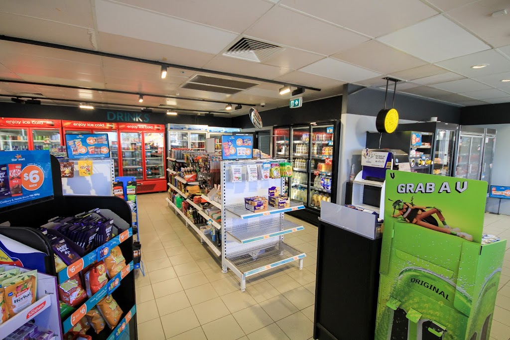Caltex Ceduna | 30-32 McKenzie St, Ceduna SA 5690, Australia | Phone: 0448 649 875