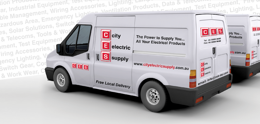City Electric Supply Pty Ltd Chatswood Branch | 5c Gibbes St, Chatswood NSW 2067, Australia | Phone: (02) 9417 0377