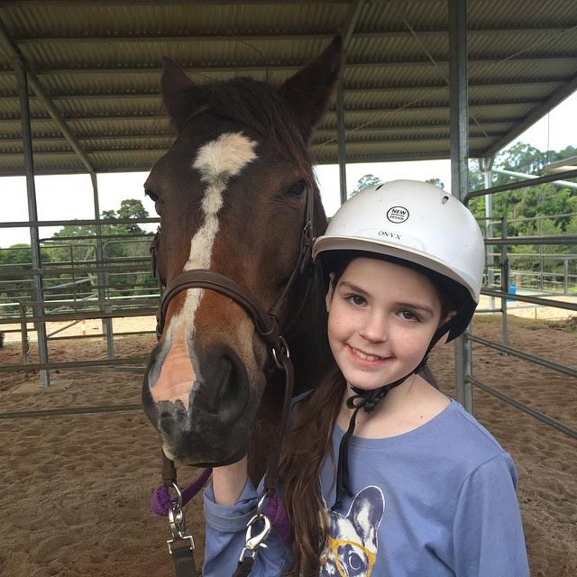 Riding for the Disabled Ballina and Districts Branch | نی, 377 Houghlahans Creek Rd, Teven NSW 2478, Australia | Phone: 0498 040 022