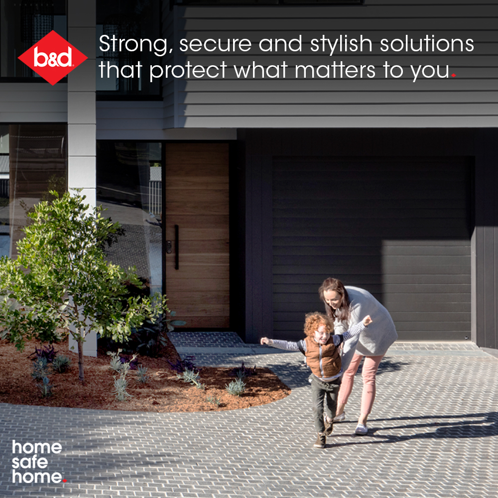 B&D Garage Doors Kilsyth | 147-153 Canterbury Rd, Kilsyth VIC 3137, Australia | Phone: 13 62 63