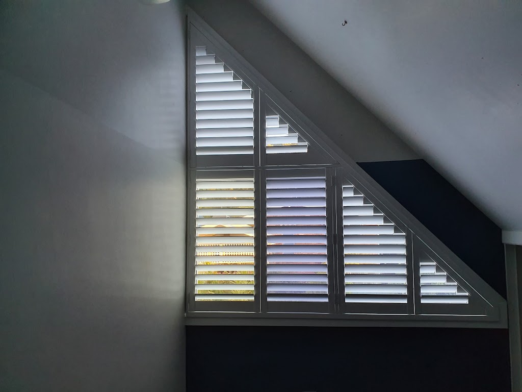 Coastal Blinds & Shutters | store | 16 Donaldson St, Wyong NSW 2259, Australia | 0432364490 OR +61 432 364 490