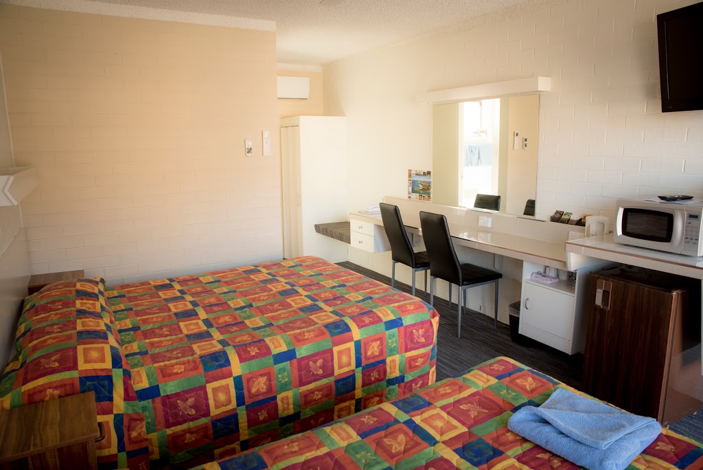 Coastal Bay Motel | lodging | 93 Park Beach Rd, Coffs Harbour NSW 2450, Australia | 0266526044 OR +61 2 6652 6044
