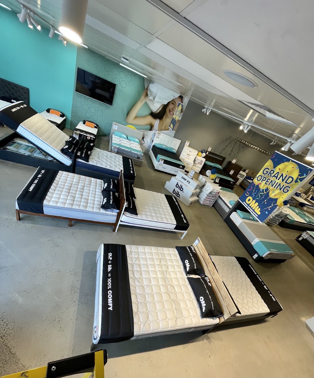 Original Mattress Factory | Homeco, Shop 6A/398 S Gippsland Hwy, Cranbourne VIC 3977, Australia | Phone: 0403 525 587